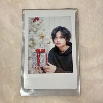 제5인격 카카카 선수 랜덤 폴라로이드 AXIZ