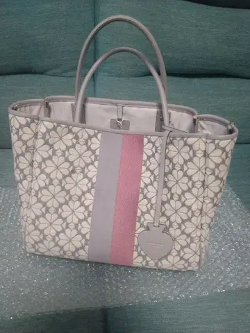 한정품 케이트 스페이드 핸드백