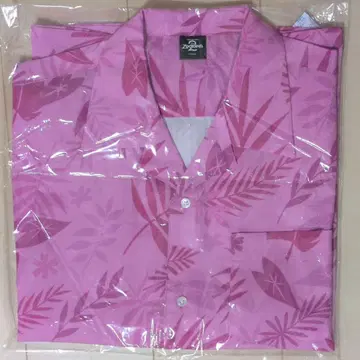 주토피아2 happy 복권 B상 하와이안 셔츠