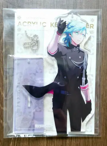 우타프리 카르나이 미카제 아이 아크릴 스탠드 SAS2 아크릴 키링