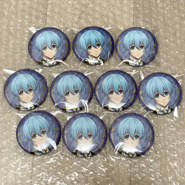 블루 록 butler 히오리 캔뱃지