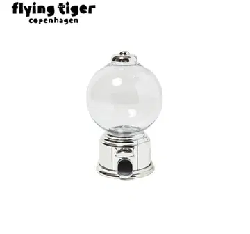 플라잉 타이거 캔디 머신