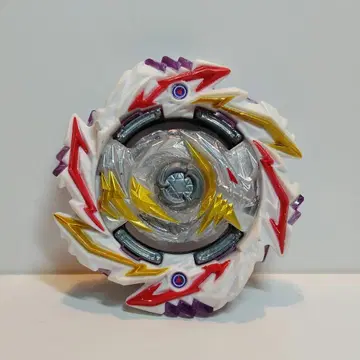 베이블레이드 버스트 어비스 디아보로스 1S 레이어