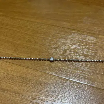 SYMPATHY OF SOUL 합성 다이아몬드 팔찌