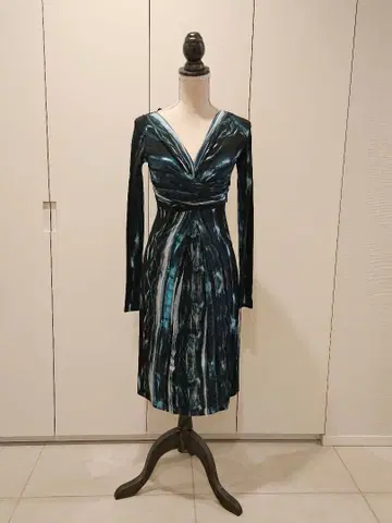 파올라 프라니 원피스