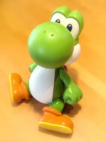 슈퍼 마리오 (요시) 피규어 kawaii