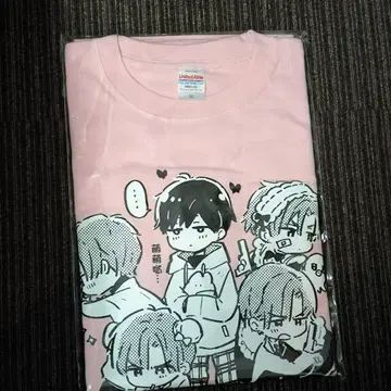 하렐루야 베이비 T셔츠