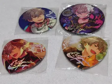 앙상블 스타즈 오오가미 코가 굿즈