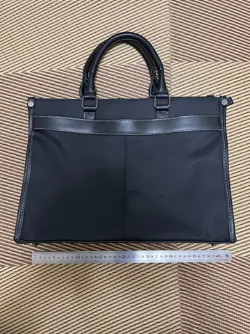 비즈니스 백 남성용