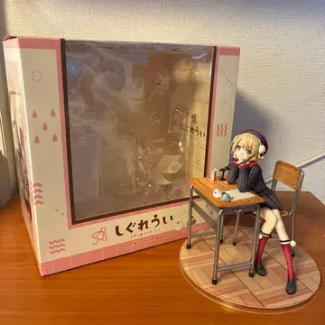 F:NEX FURYU 시구레 우이 피규어