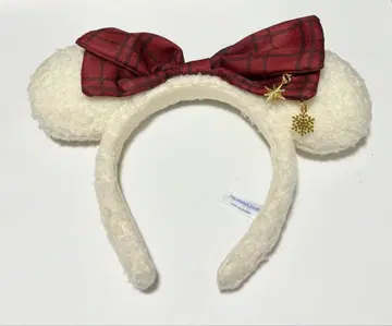 릴린린 디즈니 머리띠