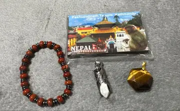 네팔 만박 액세서리 마그넷