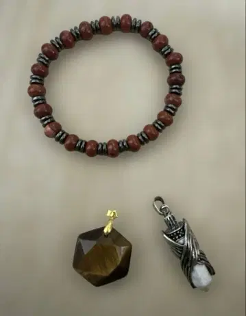 네팔 만박 액세서리 마그넷