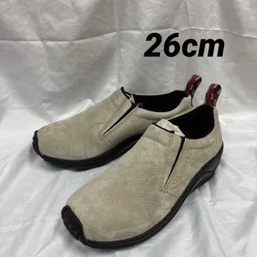 MERRELL JUNGLE MOC CLASSIC TAUPE