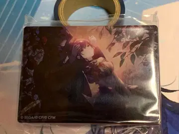 프로세카 아사히나 마후유 노블 아트 vol.24