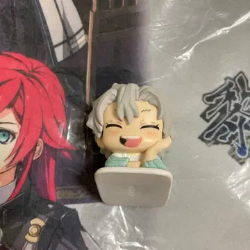 귀멸의 칼날 오네무탄 시나즈가와 사네미 (유년기)