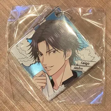 테니스의 왕자님 점프 페스타 2026 엄브렐라 마커