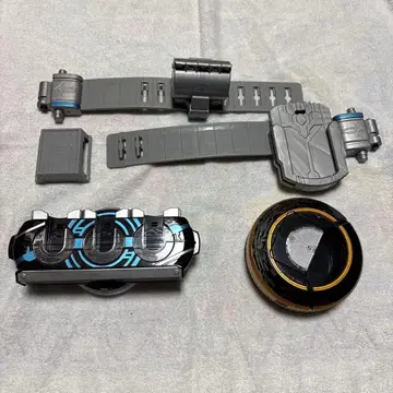 오즈 드라이버 가면라이더 오즈