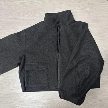 미착용 classicalelf 아우터 블루종