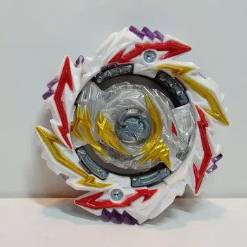 베이블레이드 버스트 어비스 디아보로스 4A 레이어