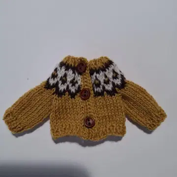 [ 오더 ] 2way 가디건