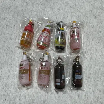 사쿠라표 꿀 미니어처 컬렉션