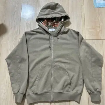 BEAMS 후드티 맨투맨