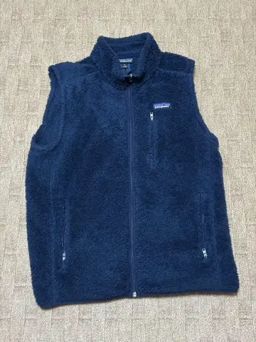 Patagonia 플리스 베스트