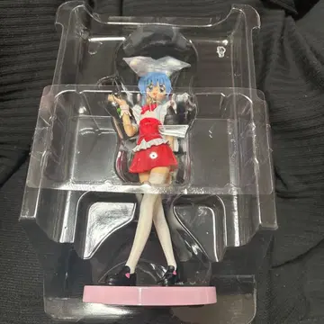 하야테처럼! 엑스트라 메이드 피규어 아야사키 하마이오니