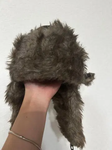 블랙 플라이트 캡