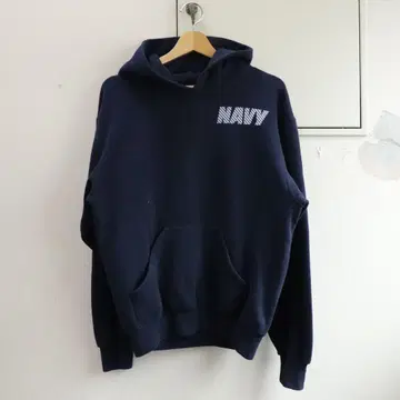 90s USA S 미군 SOFFE US NAVY USN 후드티