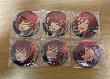 앙스타 캔뱃지 사카사키 나츠메