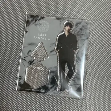 VIXX N 엔 차학연 아크릴 스탠드