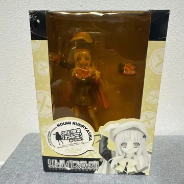 리틀 버스터즈! 노미 쿠드리야프카 1/6 스케일 [와후-] 포즈 ver.