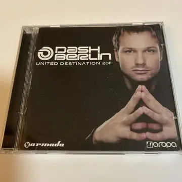 Dash Berlin United Destination 2011