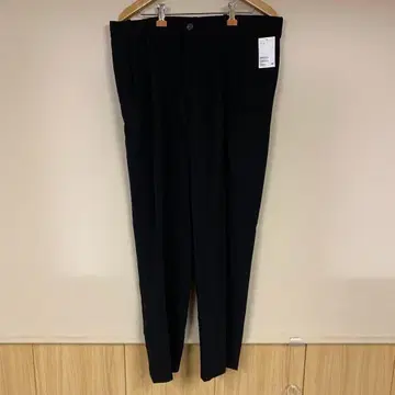 32 미사용 새상품 H&M 바지 팬츠