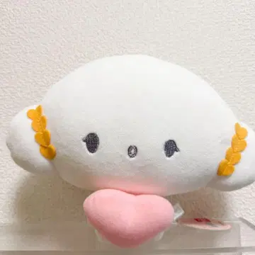 코기뮨 므뉴구루미 S 하트 택 포함