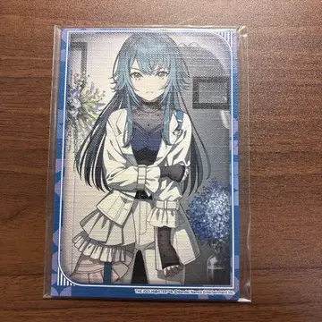 학원 아이돌 마스터 Illusta 아트 컬렉션 츠키무라 테마리