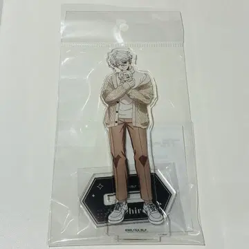 블루 록 POP UP SHOP 다코 시리즈 아크릴 스탠드 나기