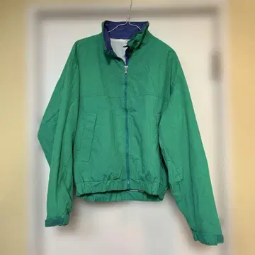 90s~00s 초창기 HELLY HANSEN 나일론 자켓