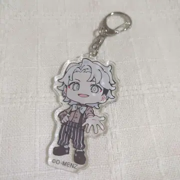 O-MENZ* 아크릴 키링/반야