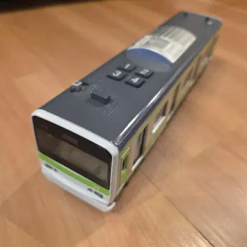 소리가 나는 사운드 기차 야마노테선 토이코(Toyco)