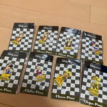 디즈니 스토어 디즈니 핀 배지