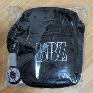 BALLISTIK BOYZ 숄더백