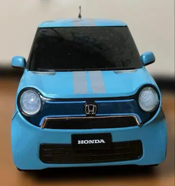 HONDA n-one 모형