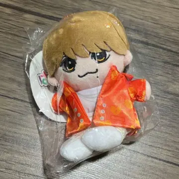 하피누이 마츠쿠라 카이토 트래비스 재팬