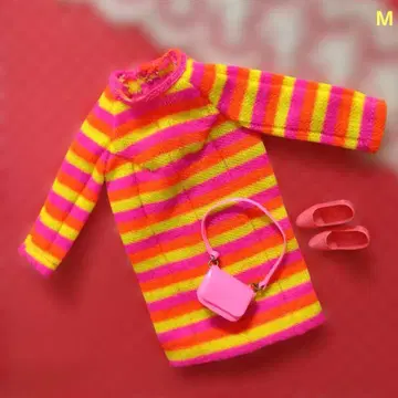 빈티지 바비 트위스트 바비 No.2624 일본 사양 마텔 쇼와