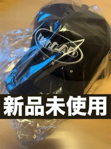 VALLAD MESH CAP 메쉬 캡