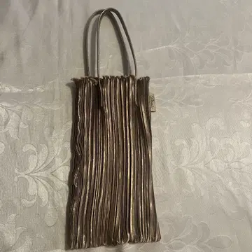 Dionis 플리츠 백