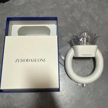 ZEROBASONE 응원봉